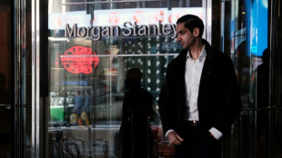 Resultados de Morgan Stanley sufren por el contexto "dif&iacute;cil"; Bank of America crece