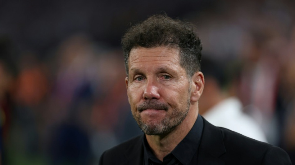 Champions League or bust for Atletico after Copa del Rey agony