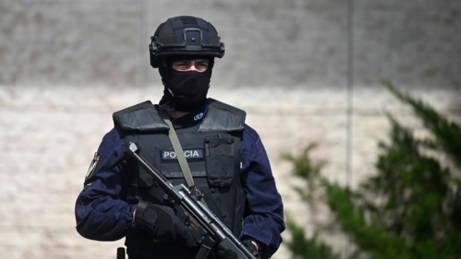 Dos muertos en un ataque en un centro musulm&aacute;n en Lisboa 