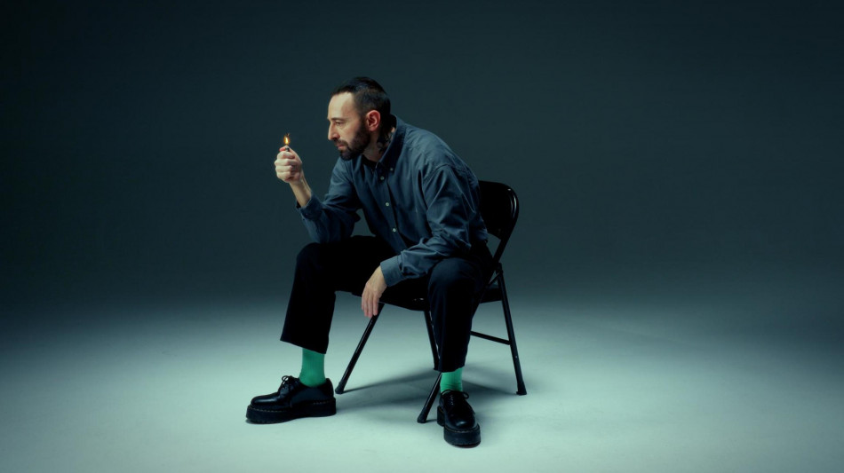 Fausto Lama, dopo i Coma_Cose riparte da solista