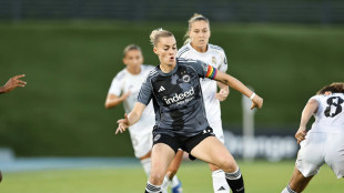 Frankfurts Fußballerinnen hadern: "Mehr drin gewesen"