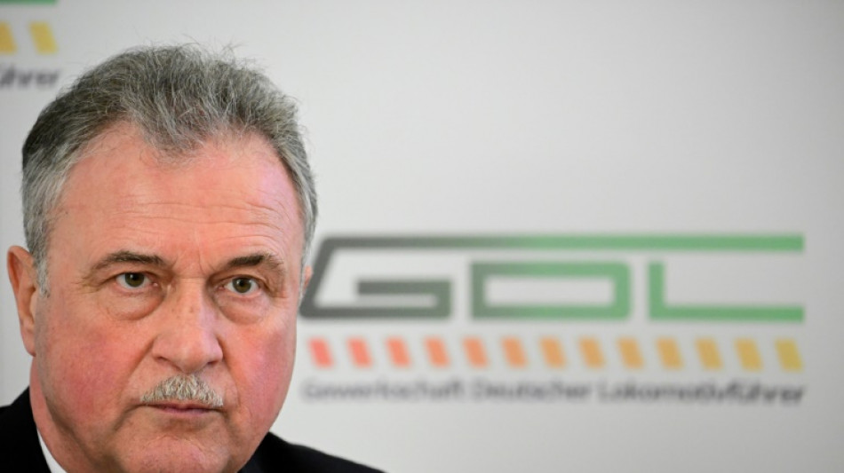 Gr&uuml;ne und Linke w&uuml;nschen sich Nachahmer nach GDL-Abschluss &uuml;ber 35-Stunden-Woche