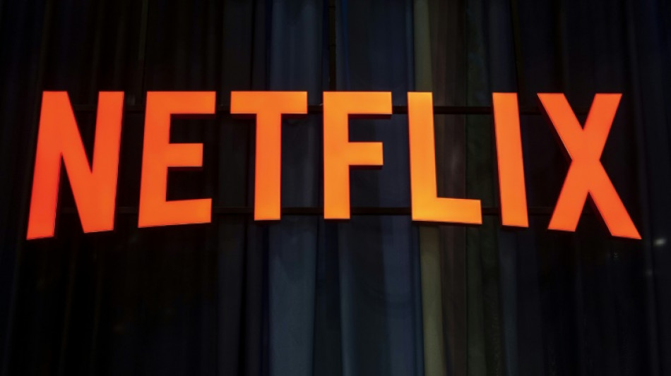 Netflix verzeichnet erstmals seit zehn Jahren R&uuml;ckgang seiner Abonnenten-Zahl 