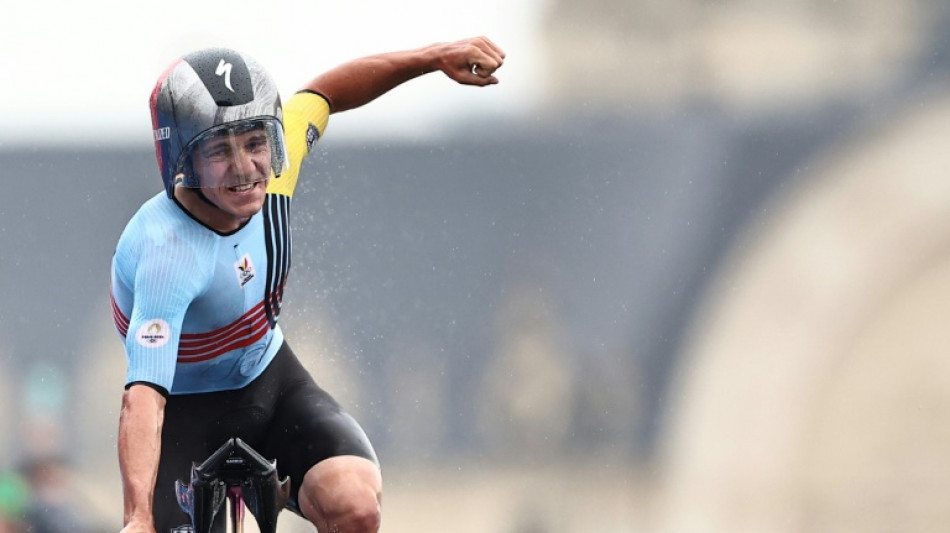 Evenepoel adds Tour de Romandie to comeback programme