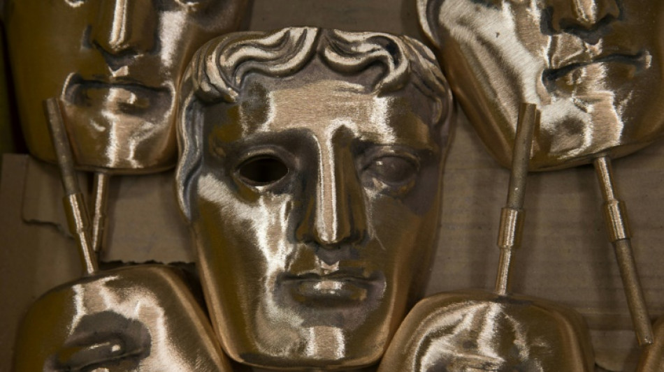 "Oppenheimer" grand gagnant des Bafta, "Anatomie d'une chute" prim&eacute;