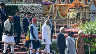 EU und Indien wollen Handelsabkommen unterzeichnen