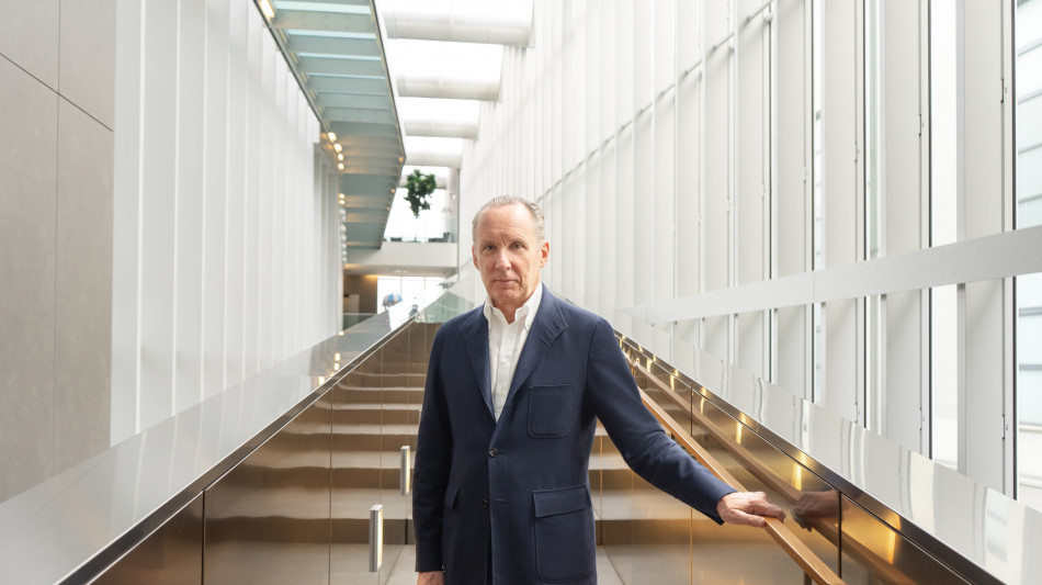 Nel 2024 l'utile operativo di Zegna è a 184 milioni