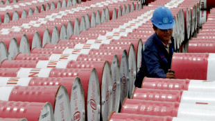 Il petrolio apre in lieve rialzo a New York a 57,99 dollari