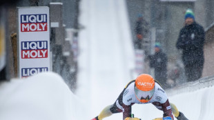 Skeleton: Entt&auml;uschender Auftakt f&uuml;r deutsche Frauen