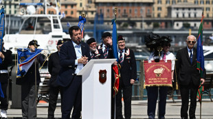 Salvini, la Lega non ratificher&agrave; mai il Mes
