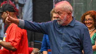 &iquest;Argentina o Francia?: Lula lanza una encuesta en redes sociales en Brasil