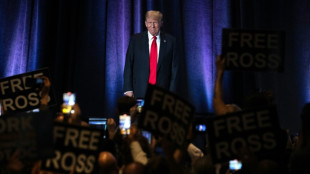 Ex-US-Pr&auml;sident Trump will Silk-Road-Gr&uuml;nder  Ulbricht begnadigen