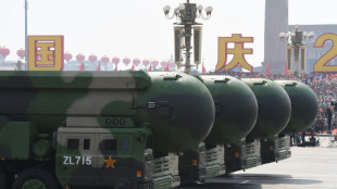 Relatório de inteligência afirma que China representa maior ameaça militar aos EUA