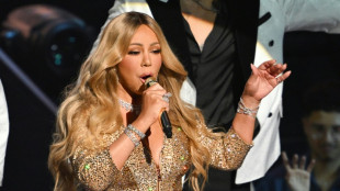 Mariah Carey singt bei Er&ouml;ffnungszeremonie der Olympischen Winterspiele