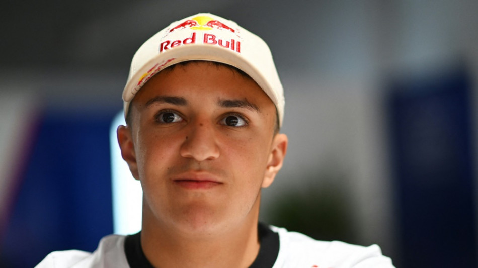 Formel 1: Hadjar erh&auml;lt letztes freies Cockpit 