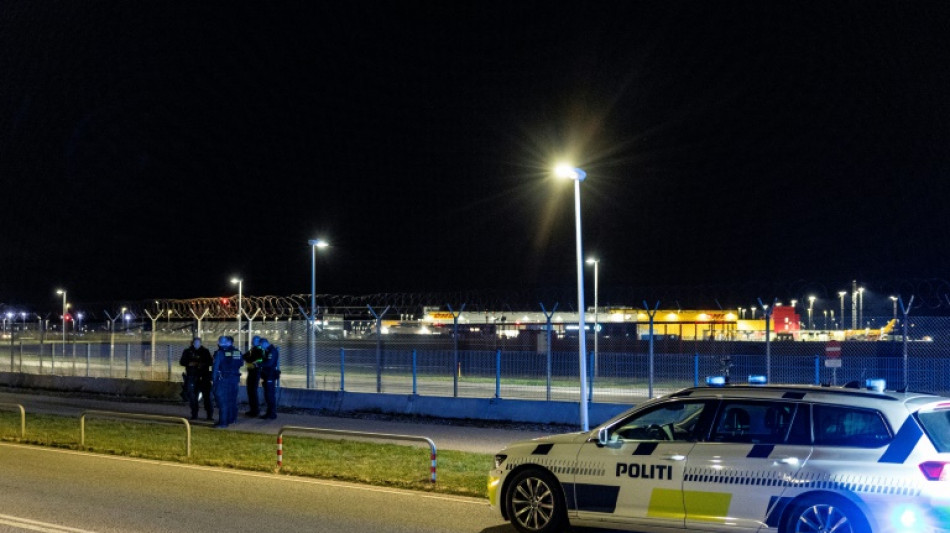 Dinamarca pede que UE responda decisivamente à 'guerra híbrida' da Rússia