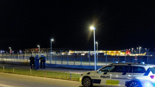 Dinamarca pede que UE responda decisivamente à 'guerra híbrida' da Rússia