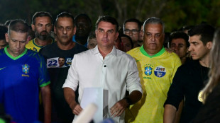 Flavio Bolsonaro headed to US after Brazil election defeat: US media