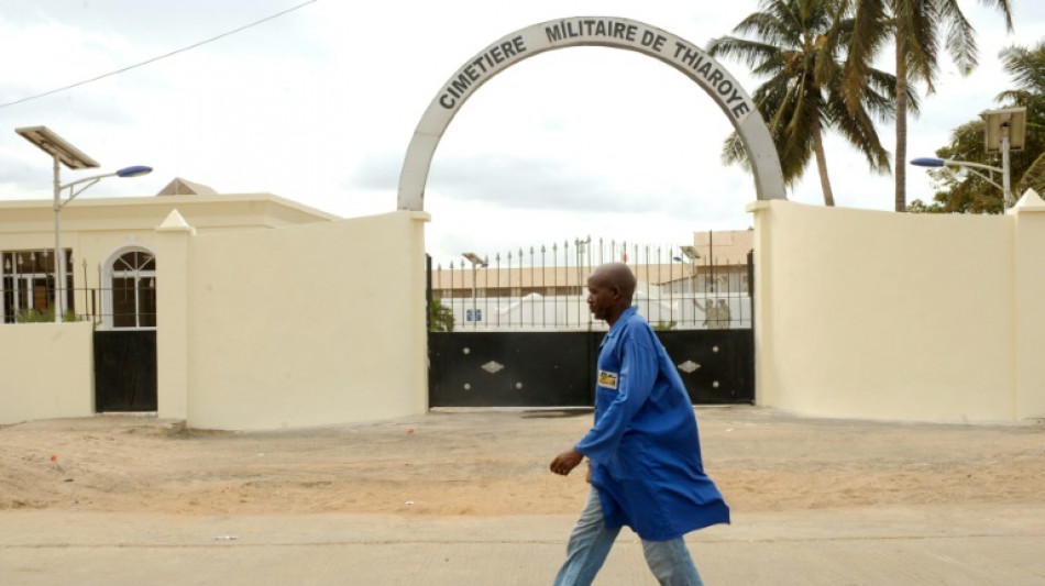 La France fait un geste m&eacute;moriel in&eacute;dit dans le dossier du massacre de tirailleurs au S&eacute;n&eacute;gal