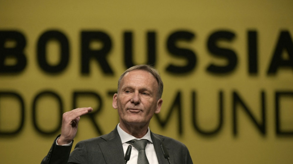 Watzke trifft Entscheidung &uuml;ber Zukunft im Herbst 2024