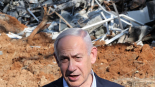 Netanyahu, 'intollerabili gli attacchi dei coloni all'Idf'