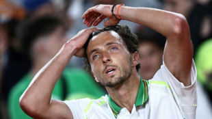 Roland-Garros: C'est d&eacute;j&agrave; fini pour les Fran&ccedil;ais