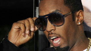 La fiscalía describe dos caras del rapero Diddy Combs en el juicio en Nueva York 