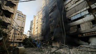 Isra&euml;l en &eacute;tat d'alerte avant l'anniversaire du 7 octobre, pr&eacute;pare une riposte contre l'Iran