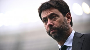 Agnelli defiende a la Juventus y admite que dimitir "no fue f&aacute;cil"