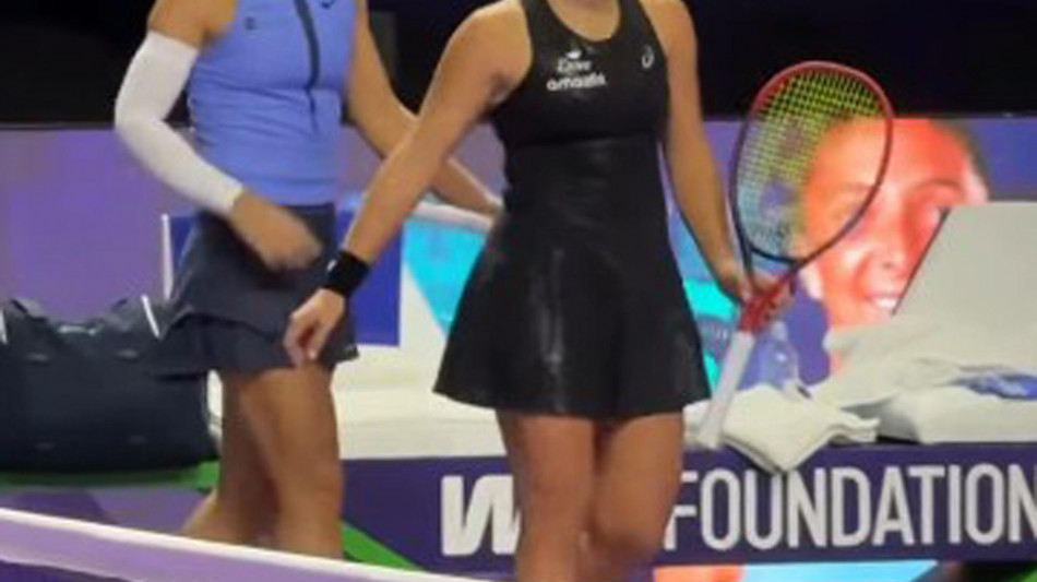 Bjk Cup: le azzurre vincono il doppio, Italia qualificata alle Finals