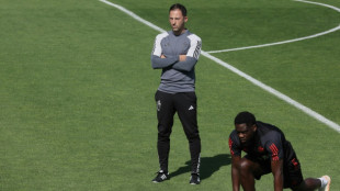 Euro-2024: premi&egrave;re &agrave; domicile pour la Belgique de Tedesco