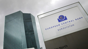 Les comptes de la BCE bouscul&eacute;s par la politique de hausse des taux