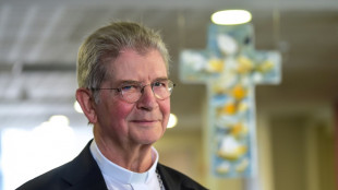 Laurent Ulrich (Lille) nomm&eacute; archev&ecirc;que de Paris par le pape Fran&ccedil;ois