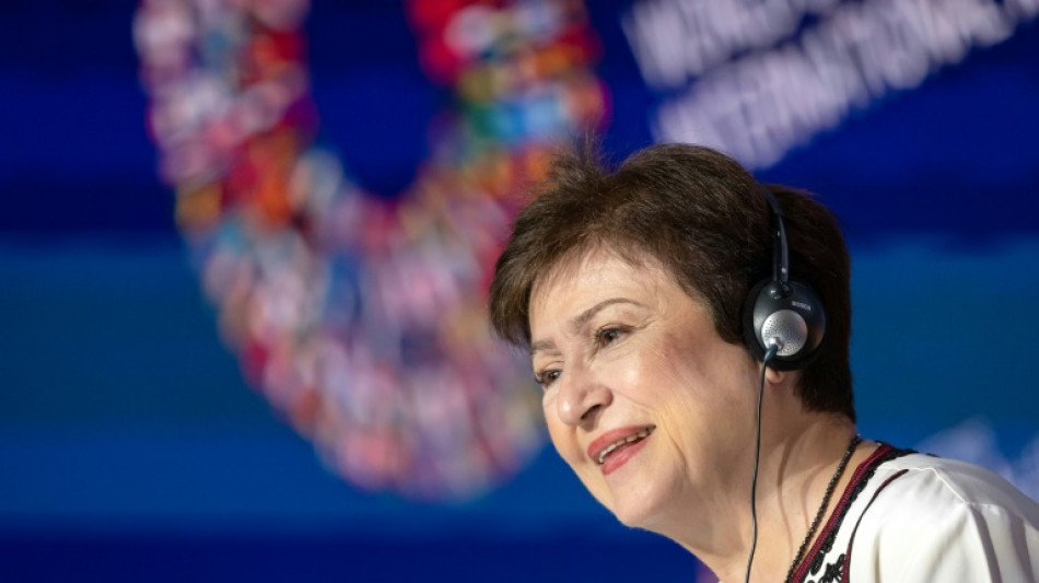La guerra Israel-Ham&aacute;s supone un "nubarr&oacute;n" m&aacute;s para la econom&iacute;a mundial