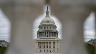 US-Repr&auml;sentantenhaus billigt nach langem Ringen Milliarden-Hilfspaket f&uuml;r Ukraine