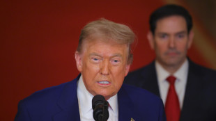 Trump, la risposta dell'Iran &egrave; stata molto debole