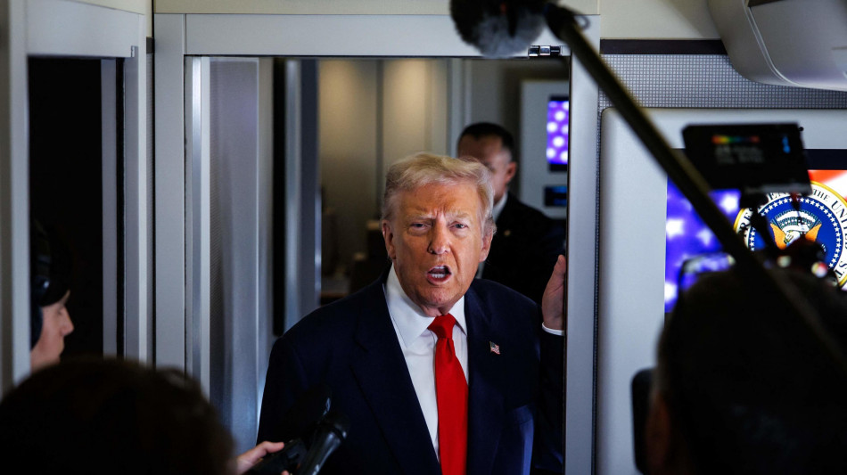 Trump, l'attacco contro il Venezuela non &egrave; imminente