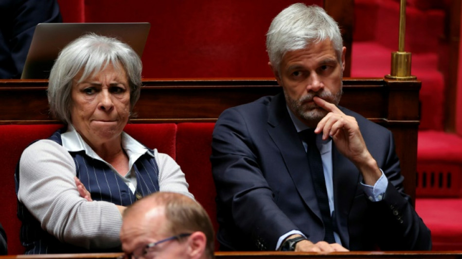 Un diputado francés propone "encerrar" a los "extranjeros peligrosos" en un archipiélago cercano a Canadá