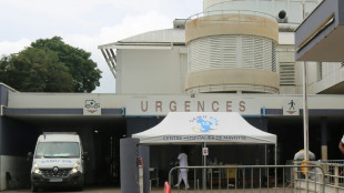Mayotte: 65 cas de chol&eacute;ra recens&eacute;s, 3.700 personnes vaccin&eacute;es, dit Valletoux