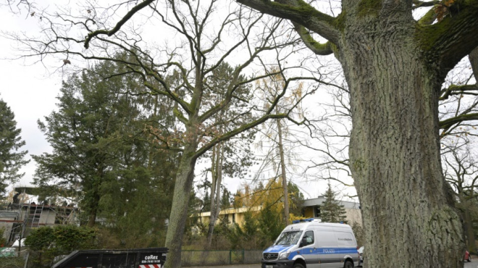 Bundeskriminalamt erwartet steigende Zahl von Verd&auml;chtigen nach Reichsb&uuml;rger-Razzia