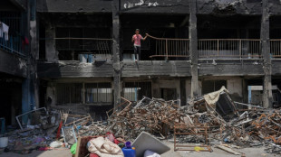 Frappes sur Gaza, le Hamas et Isra&euml;l quittent les pourparlers du Caire
