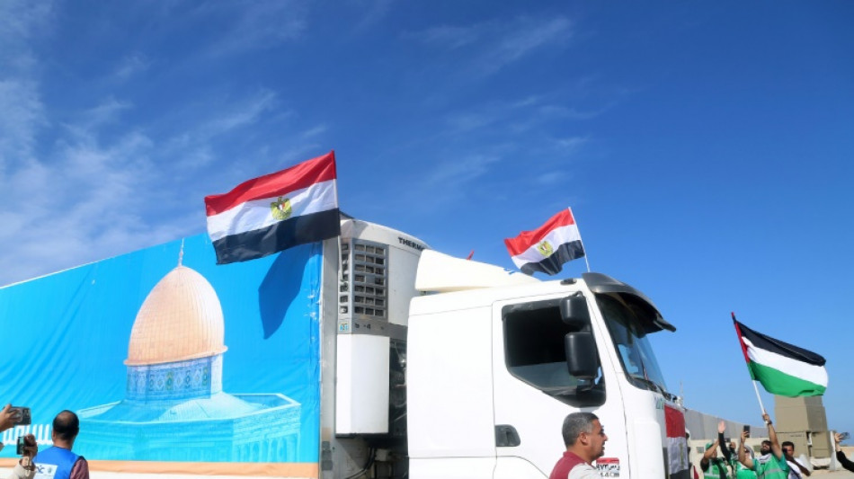 Forderung nach Feuerpause bei Nahost-Gipfel - Israel verst&auml;rkt Luftangriffe