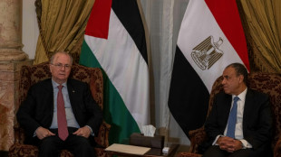 Le Hamas appelle le sommet arabe sur Gaza à "contrecarrer" tout plan de déplacement des Palestiniens