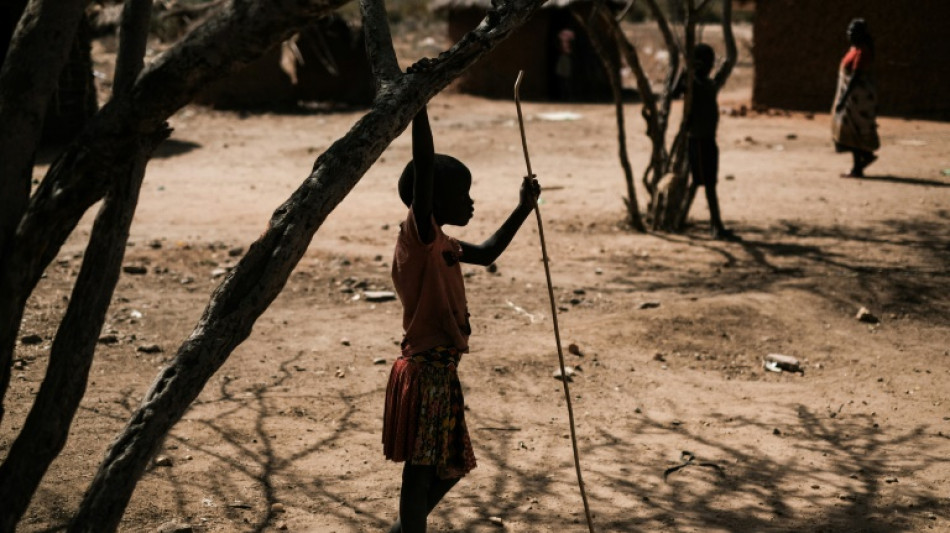 Plus de 230 millions de survivantes de mutilations g&eacute;nitales dans le monde, d&eacute;plore l'Unicef