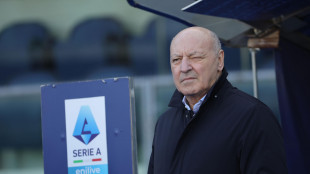 Calcio: Marotta, elezione di Simonelli &egrave; volont&agrave; di cambiamento