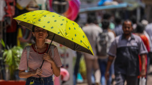 India nella morsa del caldo, gi&agrave; due ondate di calore in aprile