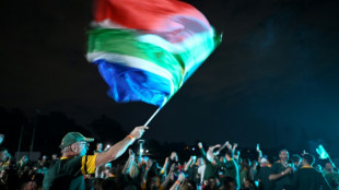 Rugby: en Afrique du Sud, une victoire "qui repr&eacute;sente tant" c&eacute;l&eacute;br&eacute;e par la population