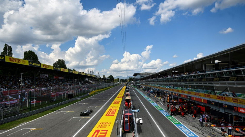 La F&oacute;rmula 1 tendr&aacute; seis carreras esprint en 2023