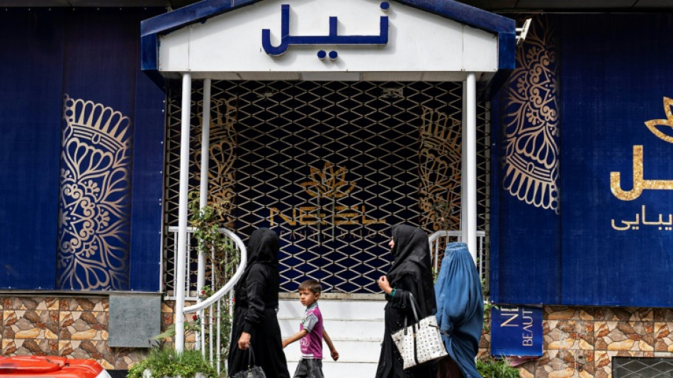 US delegation presses Taliban in Doha on women's rights