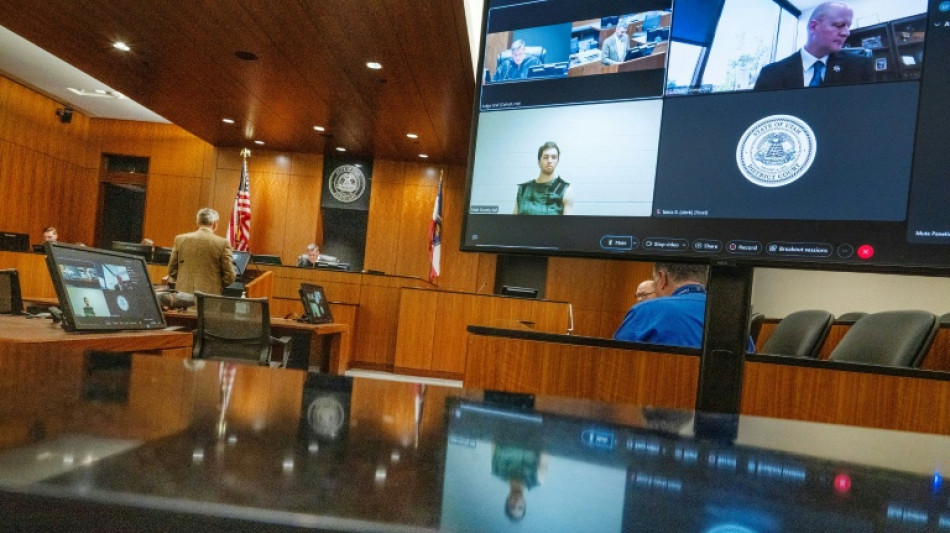 Mutmaßlicher Kirk-Attentäter erstmals vor Gericht erschienen - Todesstrafe gefordert